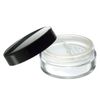 Empty Refillable Powder Sifter Cosmetic Makeup Jar - 20 ml / 20 Grams