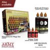 The Army Painter AW4104 Accessories, Multicoloured