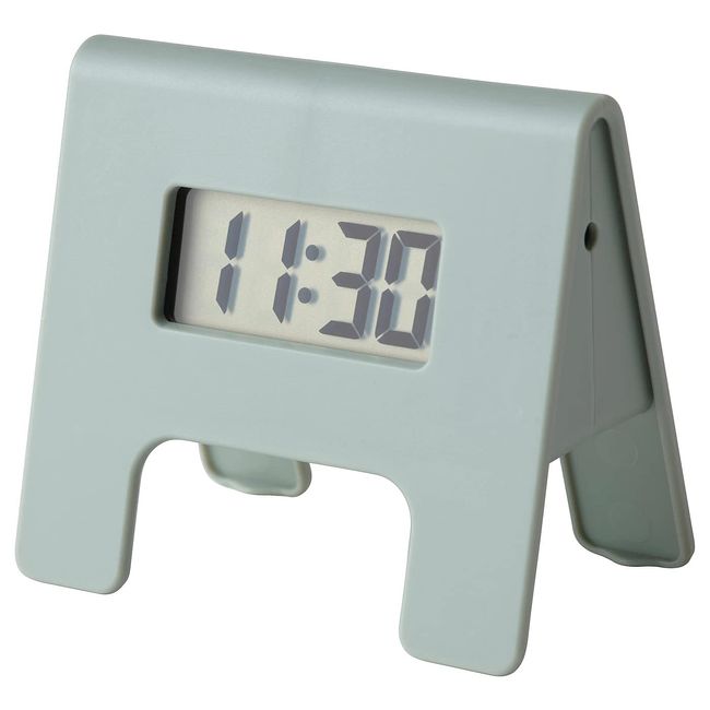 Ikea Kupong: Alarm Clock, Green (203.587.86)