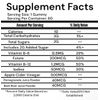 BBL Gummies for Butt Hips &Enlargement 100% Natural Maca Root Butt Firming 60CT