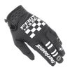 FASTHOUSE Elrod Xenon Glove (Black, Large)
