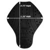 CE-1 Rated Protective Pads Set (Center-Back, Shoulder, Elbow, & Hip)