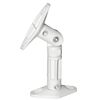 White - 5 Pack Lot - Universal Wall or Ceiling Speaker Mounts Brackets fits BOSE