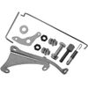 Silver Throttle Assembly Kit For Ungoverned Engines Gx200 Predator 212