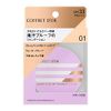 Coffret d'or Cover Stay WP Foundation UV 01, 0.4 oz (11 g) x 1