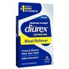 Diurex Max - Maximum Strength Caffeine-free Diuretic Water Pills - Fee