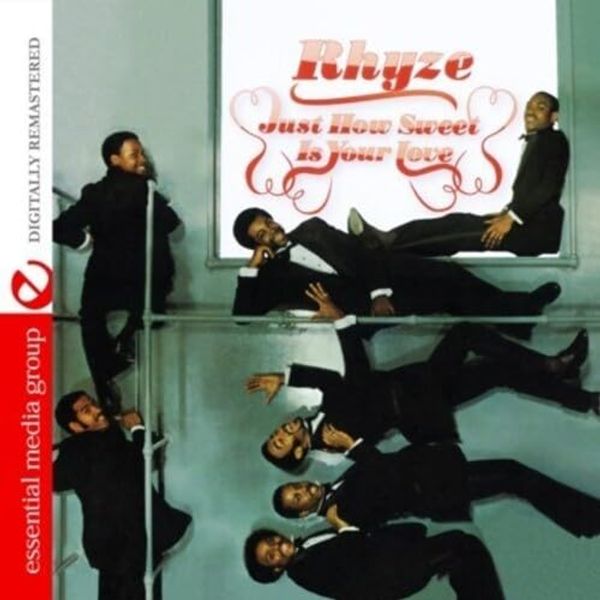 Just How Sweet Is Your Love (Digitally Remastered)