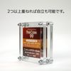 The Case 99 (Chocolate Seal Size R)