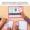 Really Good Stuff Think. Model. Learn. Math Center, Grades 4-5, Comparing Decimals