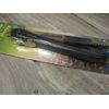 Coghlan's Sierra Saw - Lightweight - 9" Folding Blade - Never Needs Sharpening