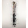 The JIB Veritcal Single Ski Wall Rack