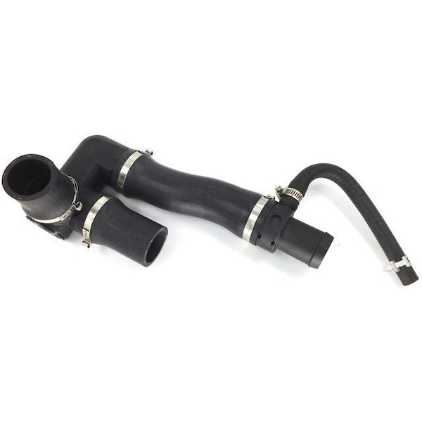 Replacement 74CJ62T Coolant Pipe Fits 2001-2002 Mercury Sable DOHC
