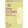 All Terrain Sheer Bandages, 40 CT