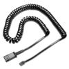 Plantronics 26716 – 01 – Amplifier for Headphone Cable (3 Metres)