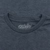 Chevrolet: An American Classic | Soft Touch Tee-small,Indigo Black Heather