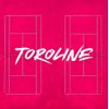 Toroline Toroline Tennis String Gut Caviar (Roll 116)