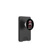 Phlebotomist Tech Technician Girl PopSockets PopWallet for MagSafe