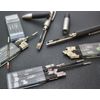 Lamy Ball Pen Refill, M21, Black, 1201046