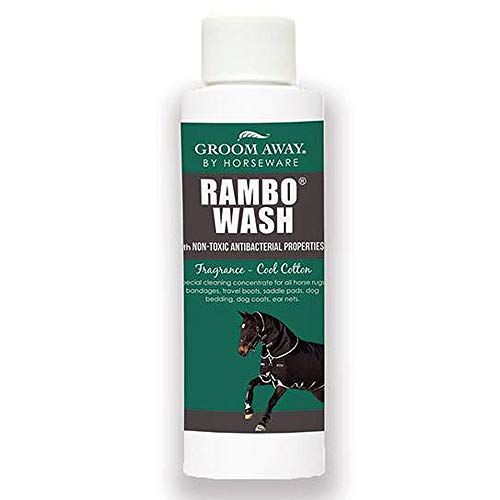 Horseware Blanket Wash