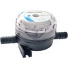 Jabsco Pumpguard Strainer 1/2" Threads