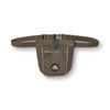 DOG Copenhagen Go Explore Treat Bag, Mocha, One Size