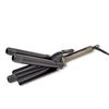 Ion Ceramic Jumbo Triple Barrel Waver