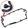 ELRING 577.240 Gasket, cylinder head cover
