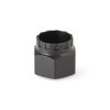 Park Tool BBT-5/ FR-11 Bottom Bracket/Cassette Lockring Campagnolo Record Chorus Tool, Black