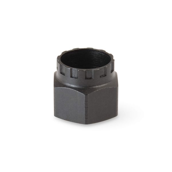 Park Tool BBT-5/ FR-11 Bottom Bracket/Cassette Lockring Campagnolo Record Chorus Tool, Black