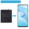 E-YIIVIIL Replacement Battery BM4R Compatible with Xiaomi Mi 10 Lite 5G with Tools