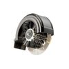 GLORIA Cut&Brush 2-in-1 Edge cutter, For Multibrush Devices