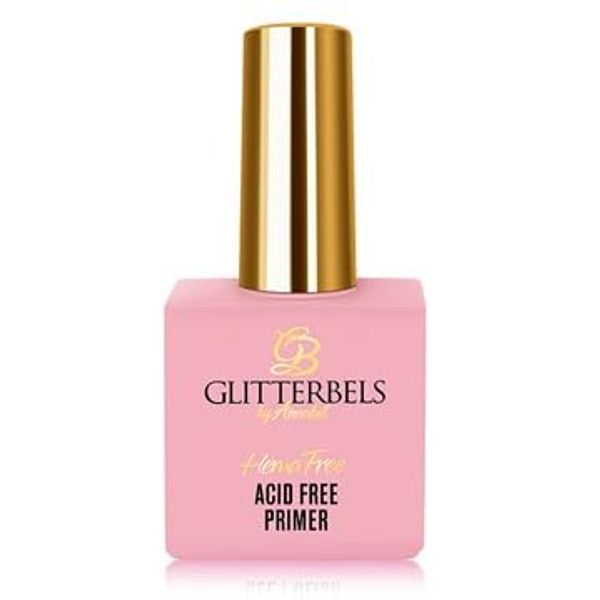 Glitterbels Hema Free Acid Free Primer 17ml