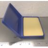 Concorde – Rubber Stamp Inking Pad in Plastic Case (NOS)