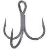 Owner 5635-096 Stinger-35 Treble Hook, Size 2, Needle Point, Short