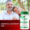 Gluconull Blood Support Formula Gluconull Advanced Glycogen Support 180 Capsules