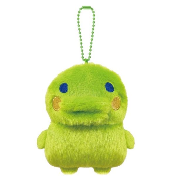 Tamagotchi Chibi Plush Mascot