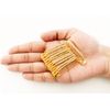 Mix Different Size Golden Colour Safety pin/Saree pin Set (60 Quantity)