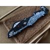 Indiana Blacksnakes A10 Warthog 100th Anniversary Patch by DBack Designs