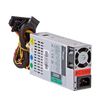 AKYGA AK-I1-200 ITX Netzteil 200W mit 40mm leiser Lüfter grau