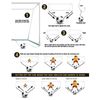 Soccer Innovations GK Angle Ball