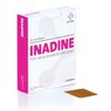 Inadine 5cm x 5cm (x25)