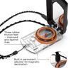 Silva Expedition S Compass 2020 navigation device