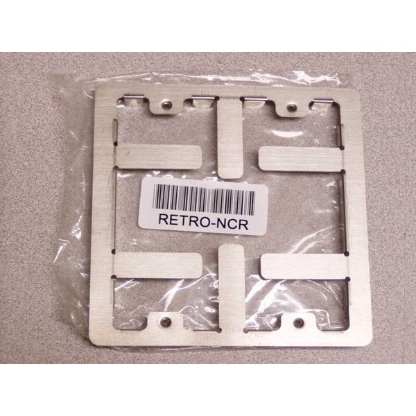 IST RETRO-NCR IntraSonic New Construction Ring for RETRO-5R Intercom