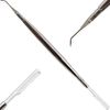 Eyelash Separator Tool Bliss Beauty - Lash Lift and Tint Perming Eyelash Seperator Tool Kit - Perming Eyelash Lifting Tools comb Eyebrow Extensions Accessories