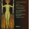 Schwantner: Angelfire & other works