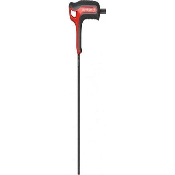 Facom Hex Key Handle, Multi-Colour, 5 mm