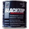 KBS Coatings 8212 Flat Black BlackTop Chassis Paint - 8 fl. oz.