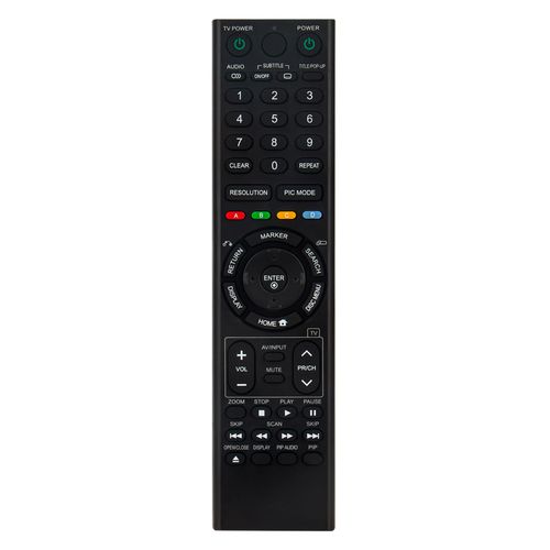 AKB68183605 AKB68183601 Replace Remote fit for LG Blu-ray Disc Player BD390 BD390C BD390V BD390-P BD390V-N