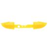 DevineCustomz® Xbox Series S X Controller Lb Rb Bumper Replacement Top Button Home Guide Surround All Colours (Yellow)