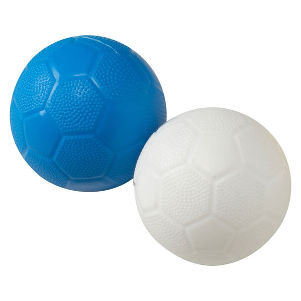 Kaiser Mini Soccer Ball 2P KW-444 Hollow Ball Leisure Family Sports